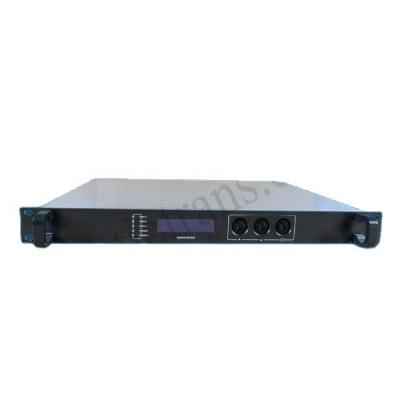 China 2x1 Ring Network Optical Switch Rack Mounted (OPSW-5000T-2x1) for sale