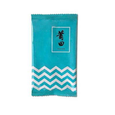 China OEM Pack Antiseptic Single Wet Restaurant Wipes Single Hand Wipes Restaurant Wet Wipes / Cloth for sale