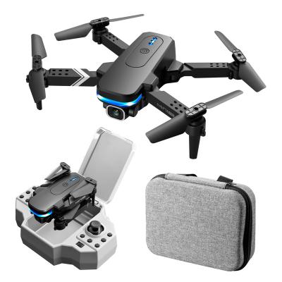 China 1080p HD New KY910 Mini Drone 4K HD Dual Camera 2.4G Wifi FPV RC Quadcopter Professional Foldable Aircraft Aerial Photography Video Recording for sale