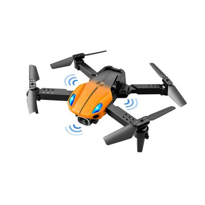 China HD Mode Aerial Photography Camera Headless Drone With Motor 4K 3.7V 800mah KY907 Remote Control Drone 2021 Professional GPS Rc New for sale