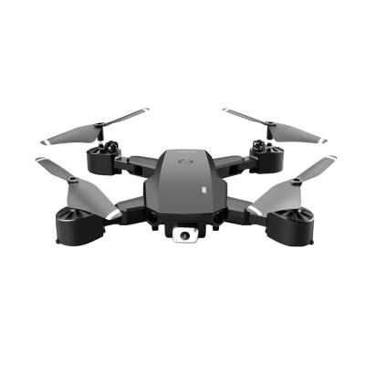 China High Quality Drone 2.4G RC Quadcopter Headless Mode 4K HD Dual Camera Quadcopter for sale