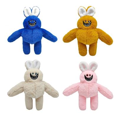 China Plush Kawaii Room Tuffed Creative Wuggy Poppy Mankey Plush Toy Playtime Rabbit Toys Stuffed Animal Toys for sale