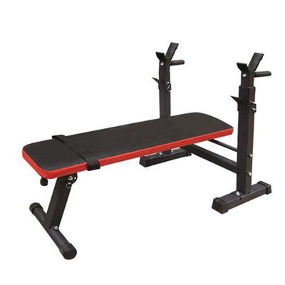 China Adjustable Folding Fit Weightlifting Slope Bench Fitness Body Flat Workout H0251 for sale