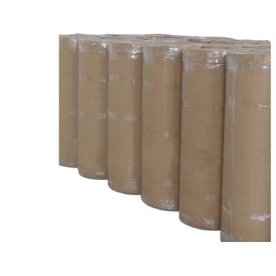 China Lower Factory Price BOPP Packaging Tape Roll Adhesive Tape Jumbo Roll à venda