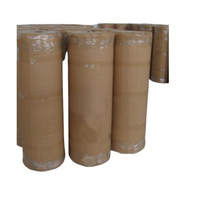 China Wholesale Factory BOPP/OPP Jumbo Roll Packaging Tape Roll Pressure Sensitive, Water Activated à venda