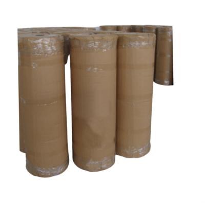 China Hot Selling Products Manufacturer Packaging Tape Roll In China Bopp Jumbo Roll for sale