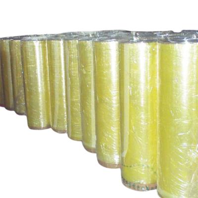 Κίνα China Factory Bopp Adhesive Packaging Tape Roll Packing Tape Jumbo Roll προς πώληση