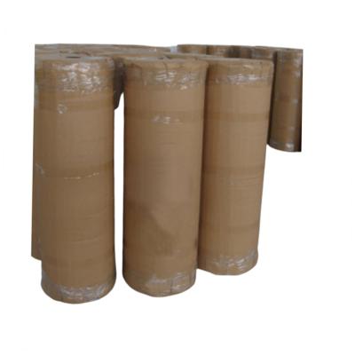 China Competitive Price Packing Tape Clear BOPP Packing Tape BOPP Adhesive Tape Jumbo Roll à venda