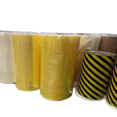 China Factory Sale Various Package Paper Tape Custom Reinforced Packaging Tape Heavy Duty Packaging Tape Te koop