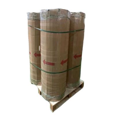 China Factory Sale Various Logo Tape Packaging Security Packaging Tape Clear Packing Packaging Carton Sealing Tape à venda