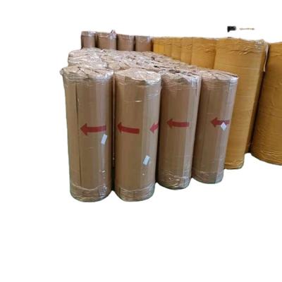 China Widely Used Bopp Packaging Seal Tape Colorful Clear Packing Packaging Carton Sealing Tape à venda