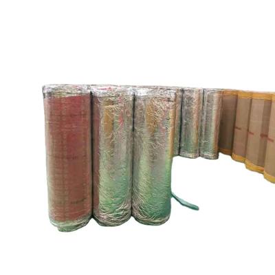 China Latest Design Plain Shipping Supplies And Packaging Tape Bopp Box Packaging for sale