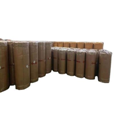 China Special Design Bopp Custom Packaging Tape Adhesive Packaging Tape Giant Roll Of Packaging Tape Side Column à venda