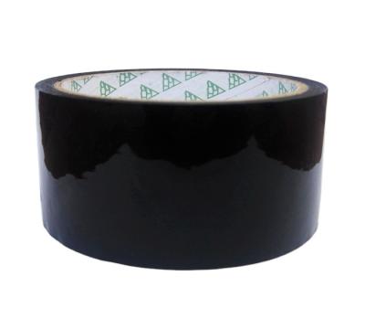 China Color printing customized BOPP adhesive packaging tape carton sealing packaging tape à venda