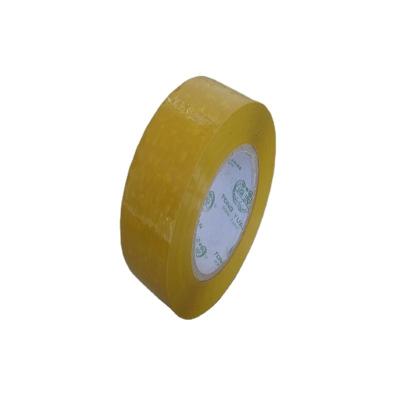 China Factory Cheap Tape BOPP / OPP Water Based Tape Custom Packaging Tape Roll à venda