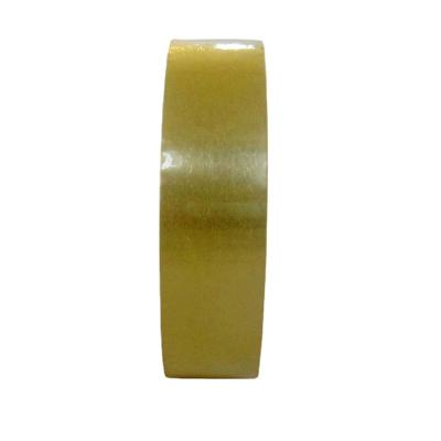 China Hot Melt Adhesive BOPP Water Based Tape Adhesive Roll Packaging Tape, Used For Carton Sealing for sale