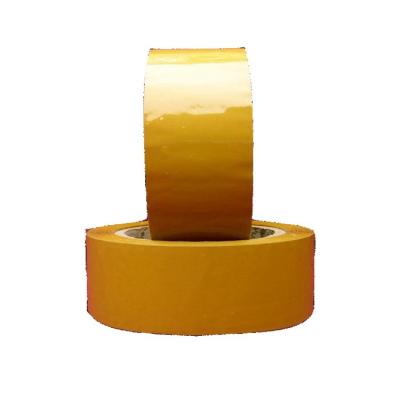 China Professional Manufacturer Water Based Shipping Tape Water Base Adhesive For Bopp Tape à venda