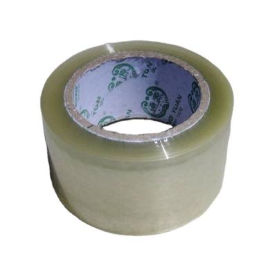 China Durable Using Custom Holiday Packaging Tape Personalized Packaging Tape à venda