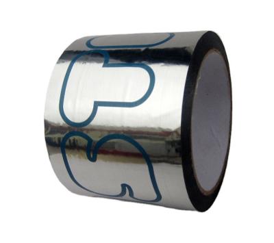 Chine Colorful Metalized Aluminum Adhesive Tape BOPP Tape For Stationery à vendre