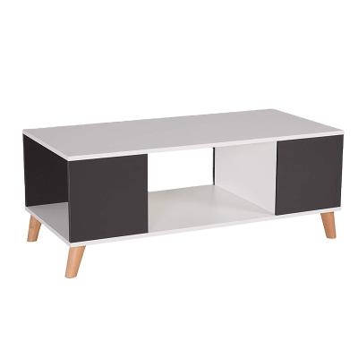 China Modern Nordic coffee table tea table living room furniture (the other) adjustable coffee table for sale