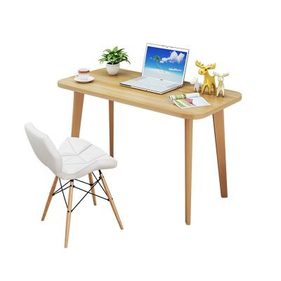 China Small Adjustable Simple Wooden Bed Desk Laptop Desk Table Computer Table (Other) for sale