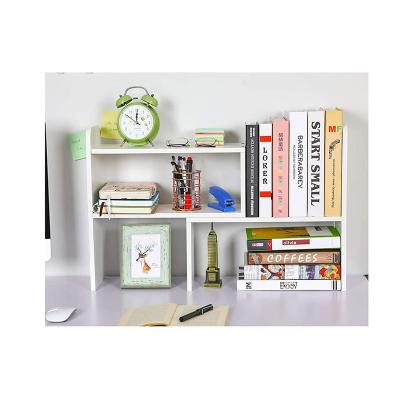 China Simple and Extendable Desk Shelf (Other) Table Adjustable Revolving Shelf for sale