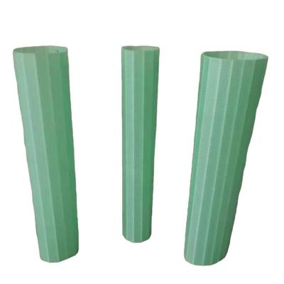 China UV Shaft Protectors Stabilize Corflute Shaft Protector Wraps for sale