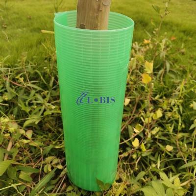 China LOBIS Corflute Shaft Protectors Shaft Tube Protector for sale