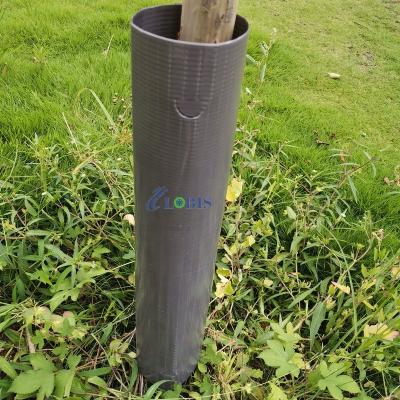 China Tree Protectors Corflute Tree Guards for sale