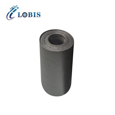 China Advertising Factory Price PP Corrugated Plastic Board Roll Sheet Used For Flooring Construction Protection for sale