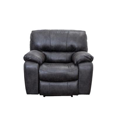 China (Size) Adjustable MANWAH ENCOURAGE Classic Modern Living Room Furniture Couch Sectional Leather Sofa 321 for sale