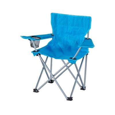 China Contemporary modern outdoor high quality colorful portable foldable beach chair with cup holder for sale