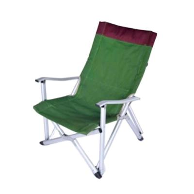 China Leisure Modern Outdoor Portable Stackable Camping Chair for sale