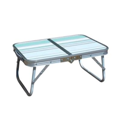 China Contemporary Foldable Portable Medium Density Fiberboard Table For Camping for sale