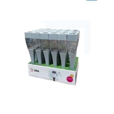 China PP+PS Solar Garden Light for sale