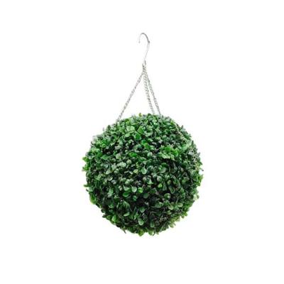 China Decorative Fairy Green Garden Outdoor LED Solar Ball-Flower Street Light for sale