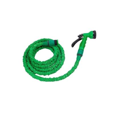 China Garden Watering and Irrigation Tool Adjustable Garden Supplies Incredibly Easy to Use Retractable Garden Hose As Seen On TV for sale