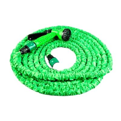 China 2016 High Quality Adjustable Garden / Car Irrigation Washing Expandable Hose for sale