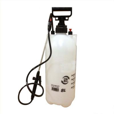 China Garden best selling high quality 8L single-shoulder pressure sprayer for sale