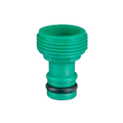 China High quality plastic garden tap adapter for sale