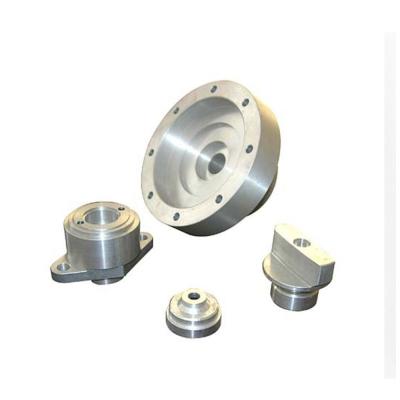 China Hot Sale Aluminum Precision Product Precision CNC Machining Milling Turning Parts for sale