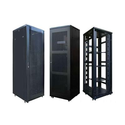 China Metal Specialized High Quality Customized Sheet Metal Server Rack for sale