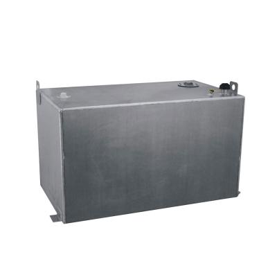 China Food Grade Stainless Steel Steel Custom Milk Tank For Vending Machine for sale