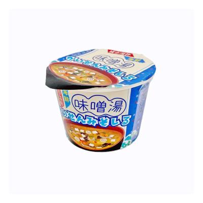 China Please contact us hot miso soup Taiwan food soup at CITYSOUP for sale