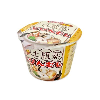 China Please contact us CITYSOUP instant dobin mushi soup powder soup for sale