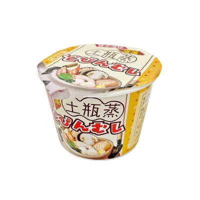 China Please contact us CITYSOUP dobin mushi soup cup delicious soup for sale