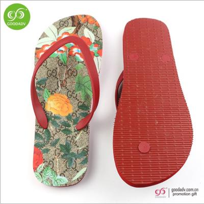 China China Wholesale Ladies Brazil Flip Flops Rubber Straps For Slippers for sale