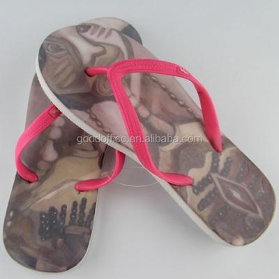 China Comfortable cheap wholesale slippers/simple plastic slippers/chinese sandals slippers for sale