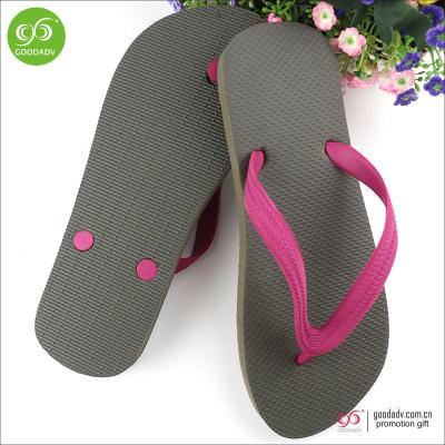 China Wholesale New Product Flip Flops Men's Slippers Fail Rubber for sale