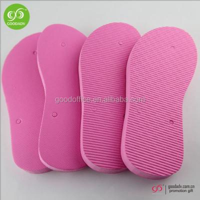 China Offer Indoor Outdoor Hot Sale Summer Beach Foam Rubber Slipper High Quality Soles for sale